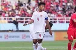Sao Indonesia tuyên bố đanh thép trước giải U19 Đông Nam Á