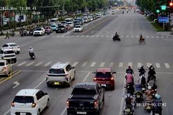 Hiện đại hóa giám sát giao thông bằng AI