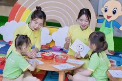 Nơi những 'tuổi thần tiên' được gieo mầm bằng trái tim