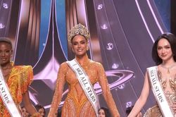 Người đẹp U40 đăng quang Miss Grand International All Stars
