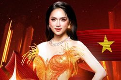 Hương Giang giành Á hậu 2 Miss Grand International All Stars
