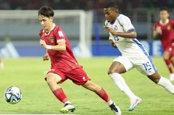 Indonesia tung đội hình rất mạnh dự giải U19 Đông Nam Á