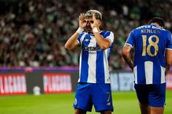 Man United nhắm tiền đạo được cả châu Âu theo đuổi