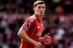 Man United nhắm tiền đạo được cả châu Âu theo đuổi
