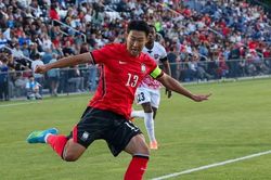 Son Heung-min giải tỏa sức ép trước World Cup 2026