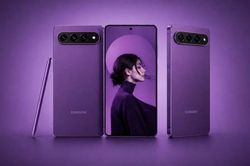 Samsung Galaxy S27 Pro lộ diện, có thể vượt mặt Ultra về camera?