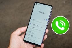 Cách cài âm thông báo cho từng ứng dụng Samsung đơn giản