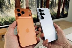 Cách Airdrop giữa Vivo và iPhone, MacBook tiện lợi