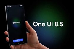 Samsung bất ngờ đưa One UI 8.5 lên điện thoại Galaxy giá rẻ