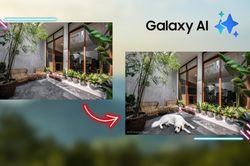 Cách tạo hình nền bằng Galaxy AI mà bạn nên biết