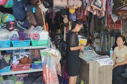 Thái Lan lập kỷ lục về số người đăng ký gói trợ giá, tiết lộ một điều về nền kinh tế