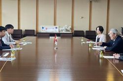 Thúc đẩy hợp tác kinh tế Việt Nam - Kansai trong kỷ nguyên mới