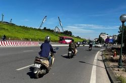 Dự báo thời tiết 10 ngày tới (31/5-10/6): Bắc Bộ có khả năng xảy ra nắng nóng diện rộng; Nam Bộ chiều tối mưa rào rải rác