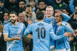 Chợ hè Premier League (Kỳ 4): Man City hậu Pep xây đế chế mới cùng Maresca