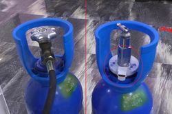 Thị trường cung ứng khí Argon cho máy Plasma Lạnh (kỳ 1): Mã hóa kỹ thuật 'khóa' sự cạnh tranh