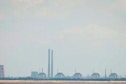 Nga cáo buộc Ukraine tập kích nhà máy điện hạt nhân lớn nhất châu Âu