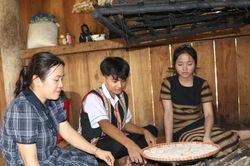 Đưa 'hạt ngọc núi rừng' vượt khỏi đại ngàn