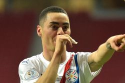 Đường đến World Cup 2026 của Paraguay: Tham vọng tạo bất ngờ