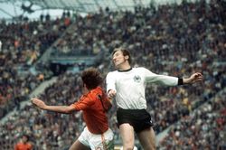 Lịch sử World Cup 1974: Nỗi luyến tiếc của người Hà Lan