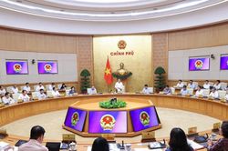 Những nội dung đáng chú ý trong Quy chế làm việc của Chính phủ