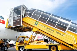 Mất khách ruột, đơn vị phục vụ mặt đất sân bay đặt mục tiêu ra sao?