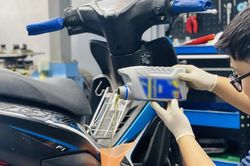 Xăng E10 áp dụng toàn quốc: Chủ xe cần lưu ý những gì?