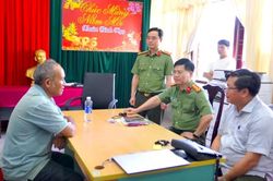 Được hứa phong làm 'mục sư', 2 đối tượng làm tay sai đắc lực cho FULRO
