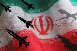 Iran tuyên bố không nhượng bộ khi Mỹ siết chặt đề xuất hòa bình
