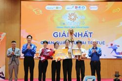 Tuổi trẻ Quảng Ninh chinh phục vũ đài tiếng Anh, hội nhập quốc tế