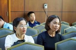 Sôi nổi vòng loại Cuộc thi Robot PVU năm 2026
