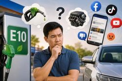 Tâm lý e ngại xăng E10 chủ yếu đến từ thiếu thông tin và tác động mạng xã hội