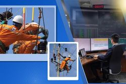 Nắng nóng phá kỷ lục phụ tải lịch sử và kỳ tích bảo đảm điện hè 2026: Bài 2 - Từ xử lý đơn lẻ sang quản trị rủi ro và biến động tổng thể