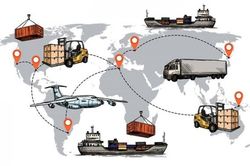 Tin tức kinh tế ngày 31/5: Ba yếu tố then chốt để phát triển vận tải đa phương thức tại Việt Nam