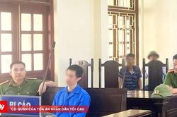 Đạo hiếu đánh rơi, đời người vô nghĩa