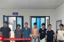 Triệt phá 2 vụ án trả lương cho công nhân bằng ma túy