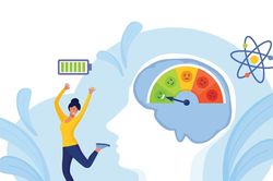 Làm sao để doanh nhân 'tiêu hóa' cảm xúc và tái tạo nội lực?