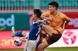 Lịch thi đấu vòng 25 V-League 2025/26 mới nhất