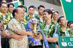 Đồng Nai lên V-League: Chỉ quân bầu Đức là chưa đủ