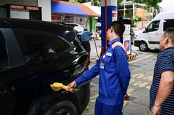 Bộ Công Thương cảnh báo nhóm xe cần lưu ý khi dùng xăng E10