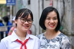 Hơn 123.000 thí sinh bước vào buổi cuối thi lớp 10 Hà Nội năm 2026