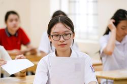 Hơn 5.100 thí sinh cạnh tranh 630 suất lớp 10 Trường Chuyên Ngoại ngữ năm 2026