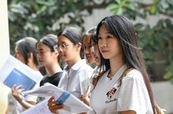 Đề thi và đáp án môn Ngữ văn tuyển sinh vào lớp 10 của Quảng Ngãi năm 2026