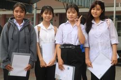 Lần đầu thi lớp 10 dưới mái nhà chung TPHCM, thí sinh lo đề tăng tính thực tiễn