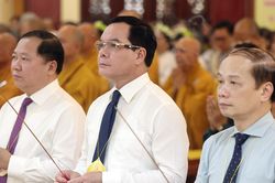 Đại lễ Phật đản 2026: Lan tỏa tâm từ bi
