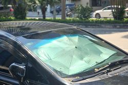 Món phụ kiện 'rẻ tiền' giúp ô tô tiết kiệm xăng đáng kể giữa mùa hè đổ lửa