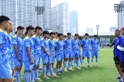 Lịch thi đấu bóng đá giải U19 Đông Nam Á 2026 mới nhất