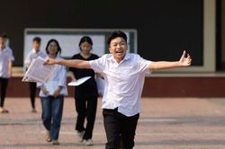 Đề thi và đáp án môn Tiếng Anh tuyển sinh vào lớp 10 của Hải Phòng năm 2026