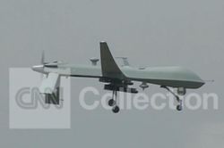 Iran tuy&ecirc;n bố bắn hạ UAV MQ-1 của Mỹ