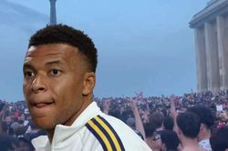 Mbappe biết bị chê thảm thế này chắc đã không đến Real Madrid