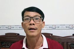 Cựu hiệu trưởng trải lòng sau quyết định đình chỉ điều tra vụ cáo buộc tham ô hơn 10 triệu đồng